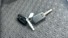 Toyota Aygo X 1.0 VVT-i Edge 5dr Petrol Hatchback